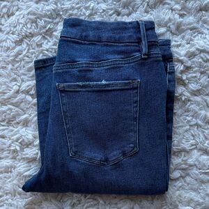 Good American Denim Jeans